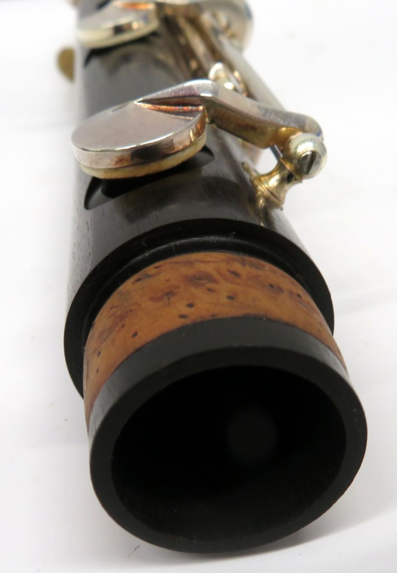 Buffet Crampon Clarinet Complete With Case. - Image 16 of 19