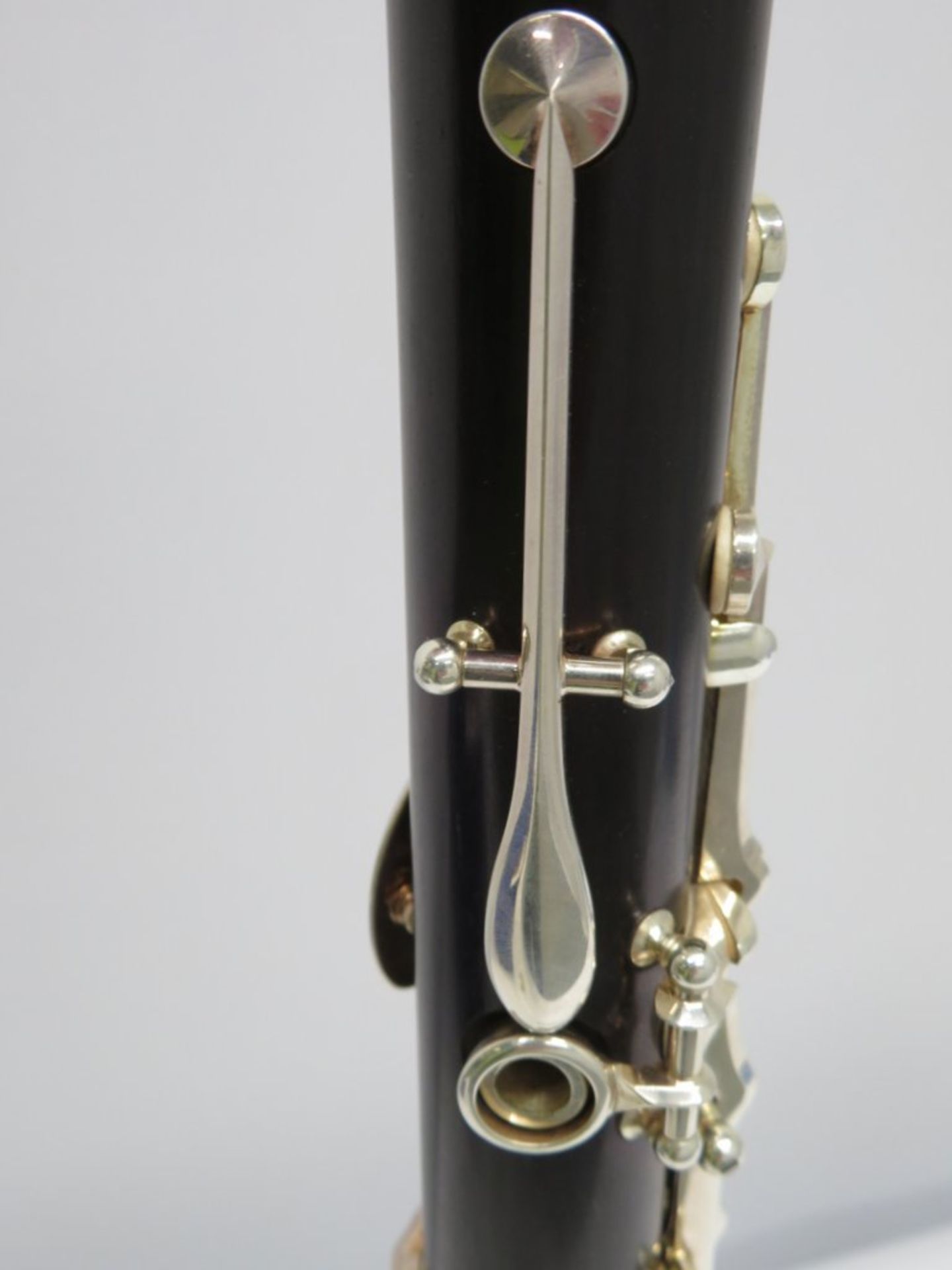 Buffet Crampon Clarinet Complete With Case. - Image 9 of 20