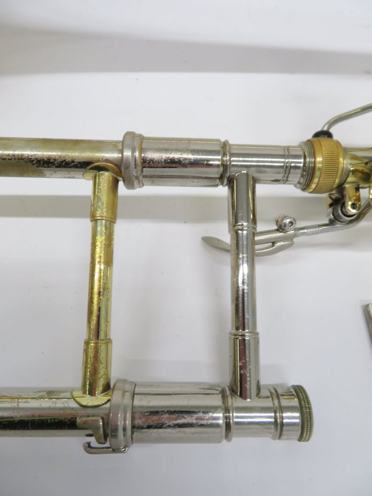 Edwards Instruments Trombone Complete With Case. - Image 8 of 16