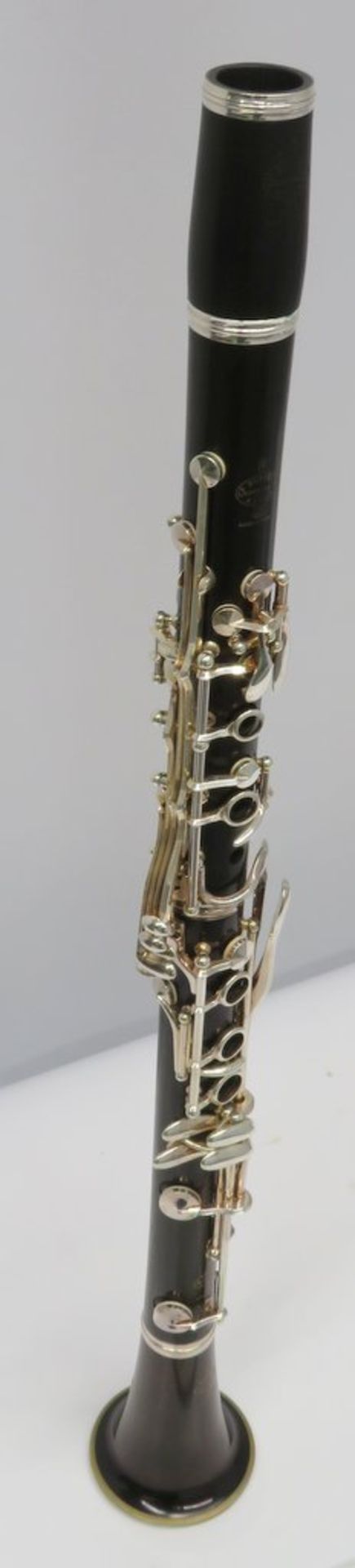 Buffet Crampon Clarinet Complete With Case. - Image 4 of 20