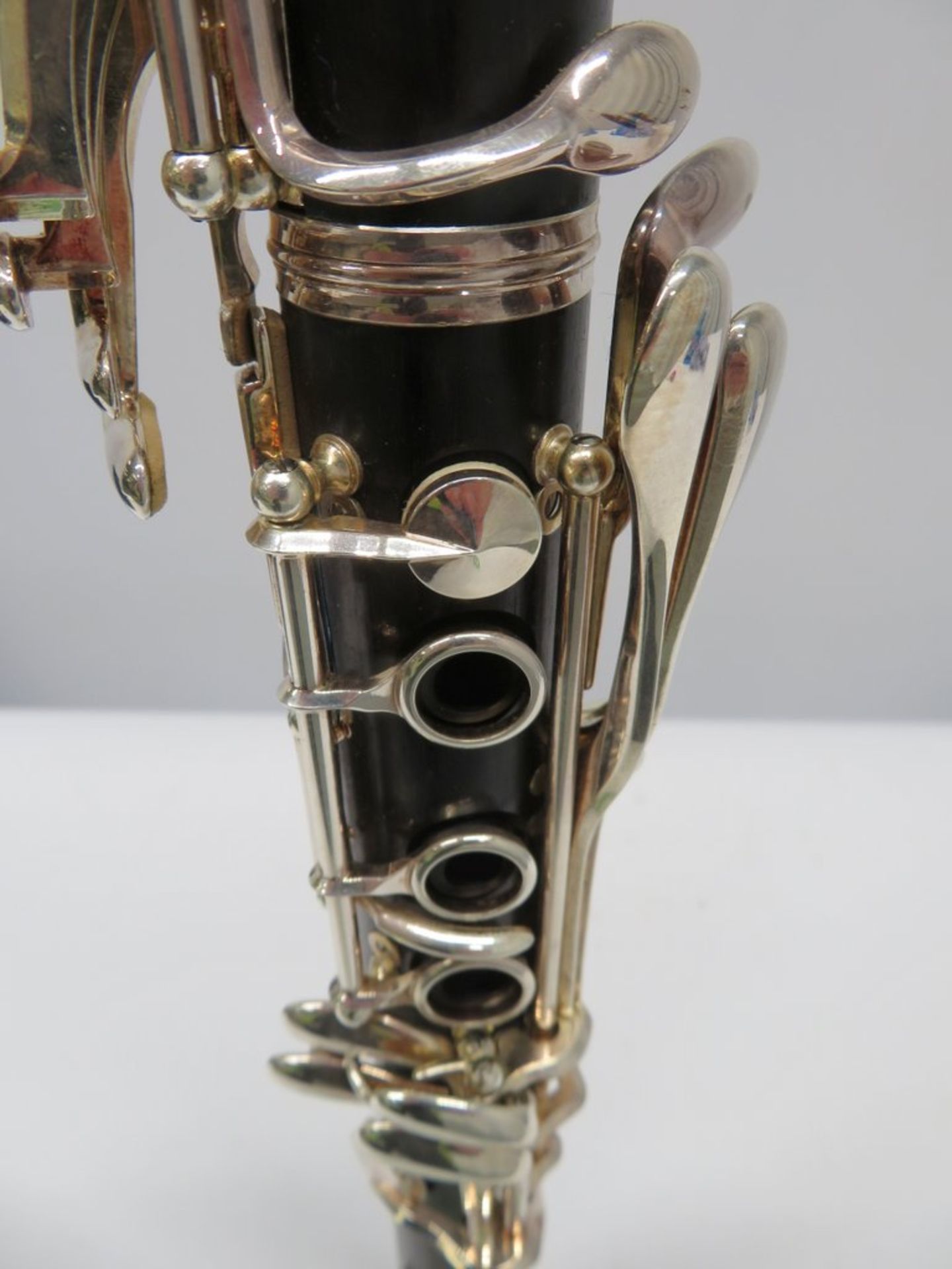 Buffet Crampon Clarinet Complete With Case. - Image 7 of 19