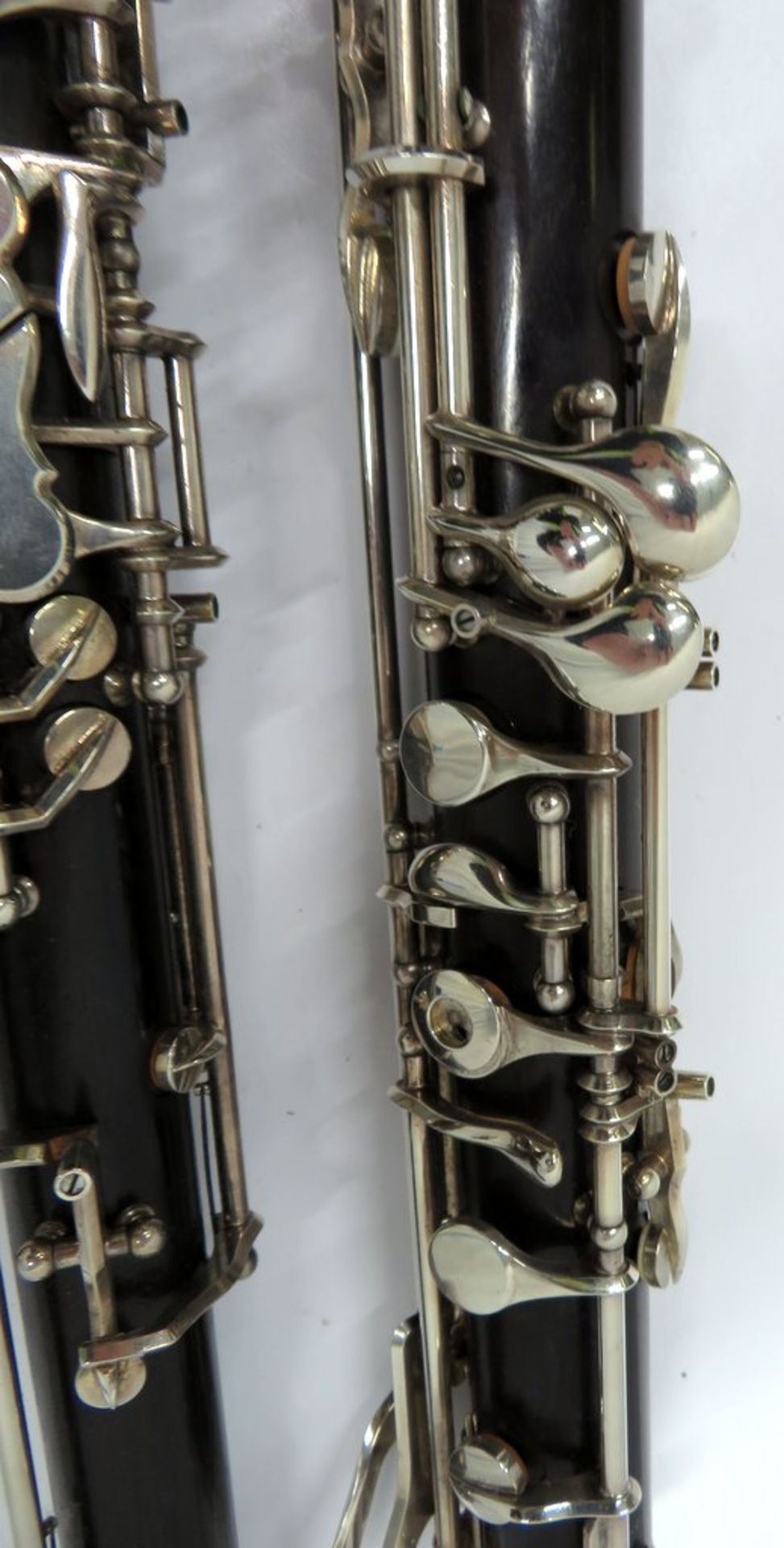 Howarth Cor Anglais S20C Complete With Case. - Image 8 of 17