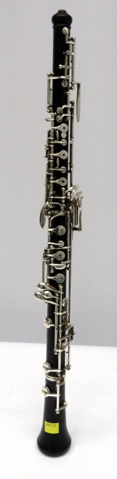 Buffet Crampon Oboe Complete With Case. - Image 10 of 15