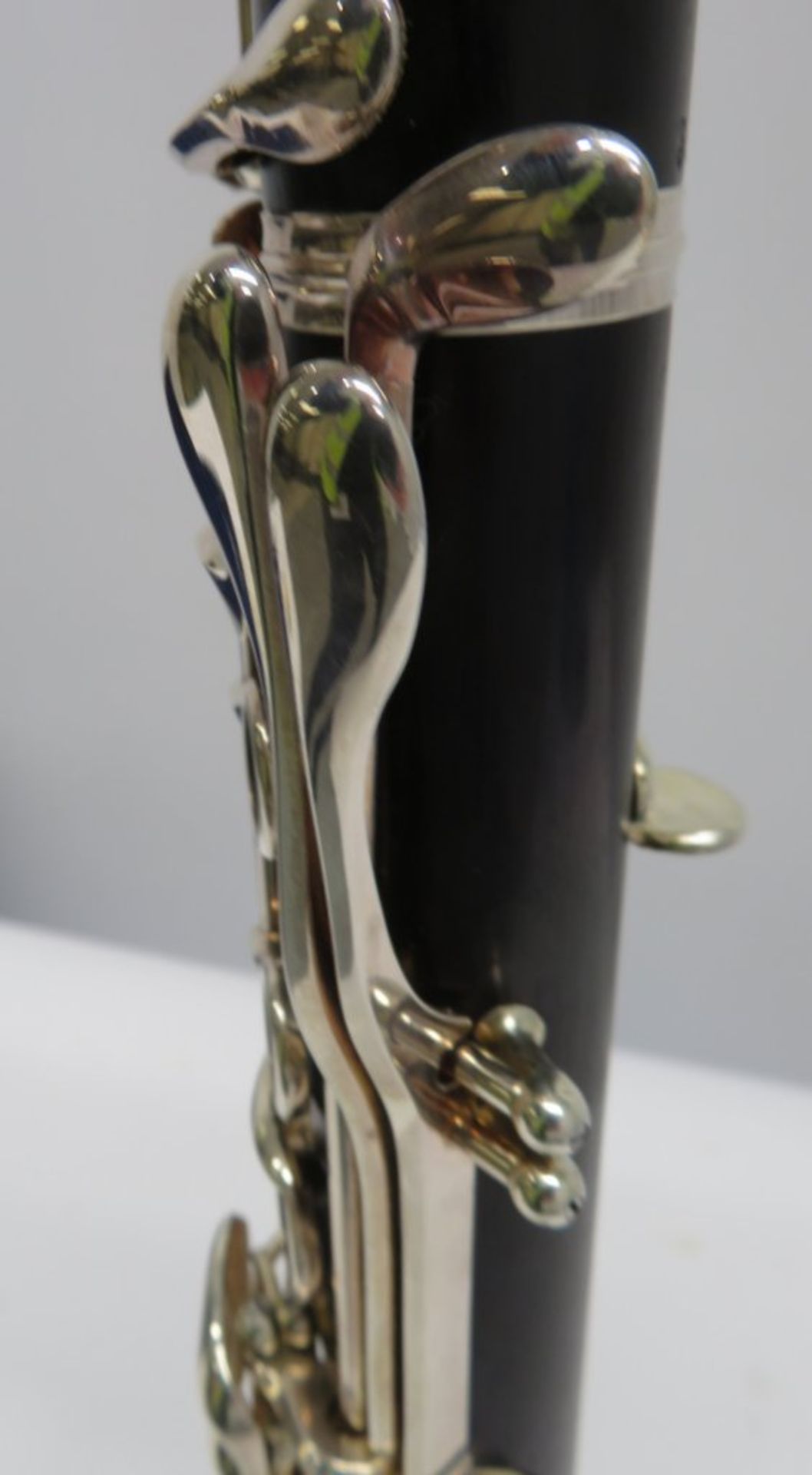 Buffet Crampon Clarinet Complete With Case. - Image 8 of 19
