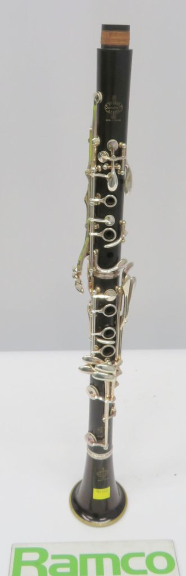 Buffet Crampon Clarinet Complete With Case. - Image 3 of 19