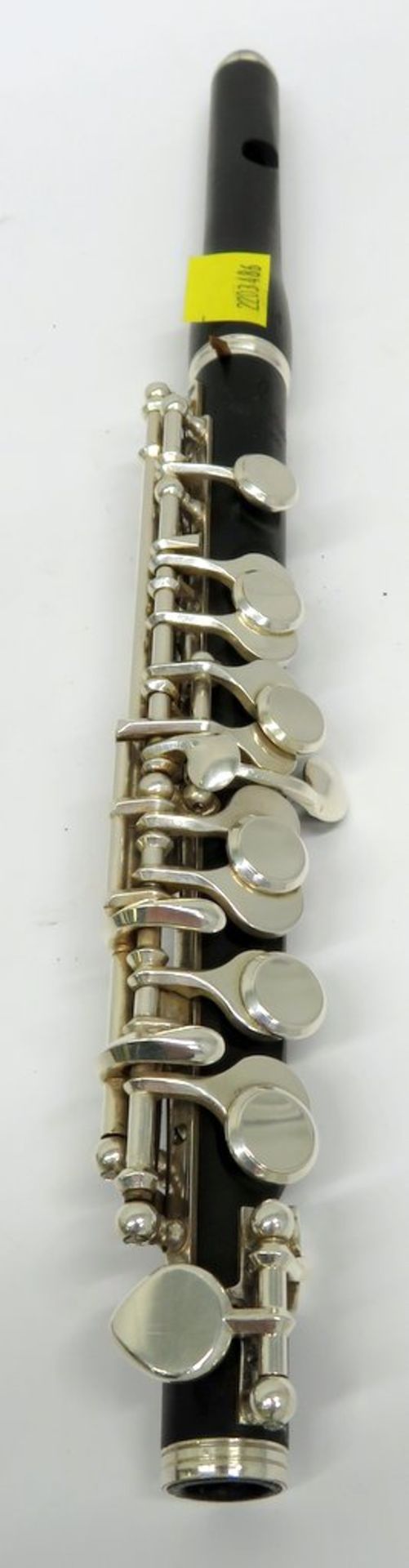 Pearl Flute PFP-105 Piccolo Complete With Case. - Image 4 of 10
