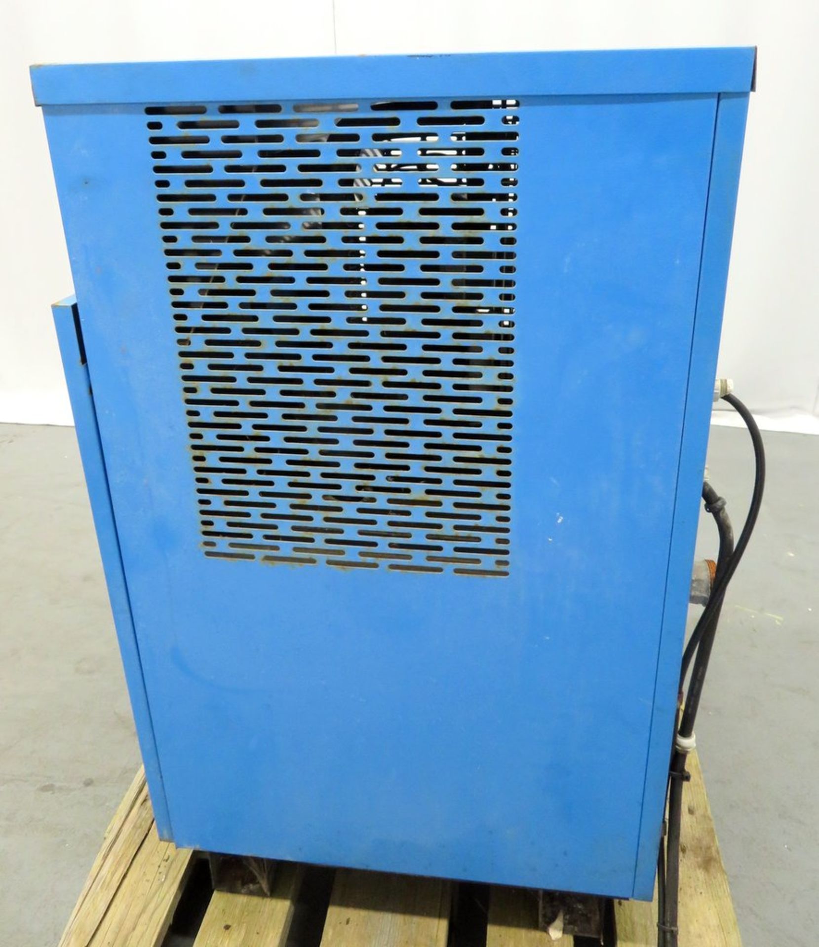 Compair Broomwade BTD1250 thermal dryer. - Image 12 of 12