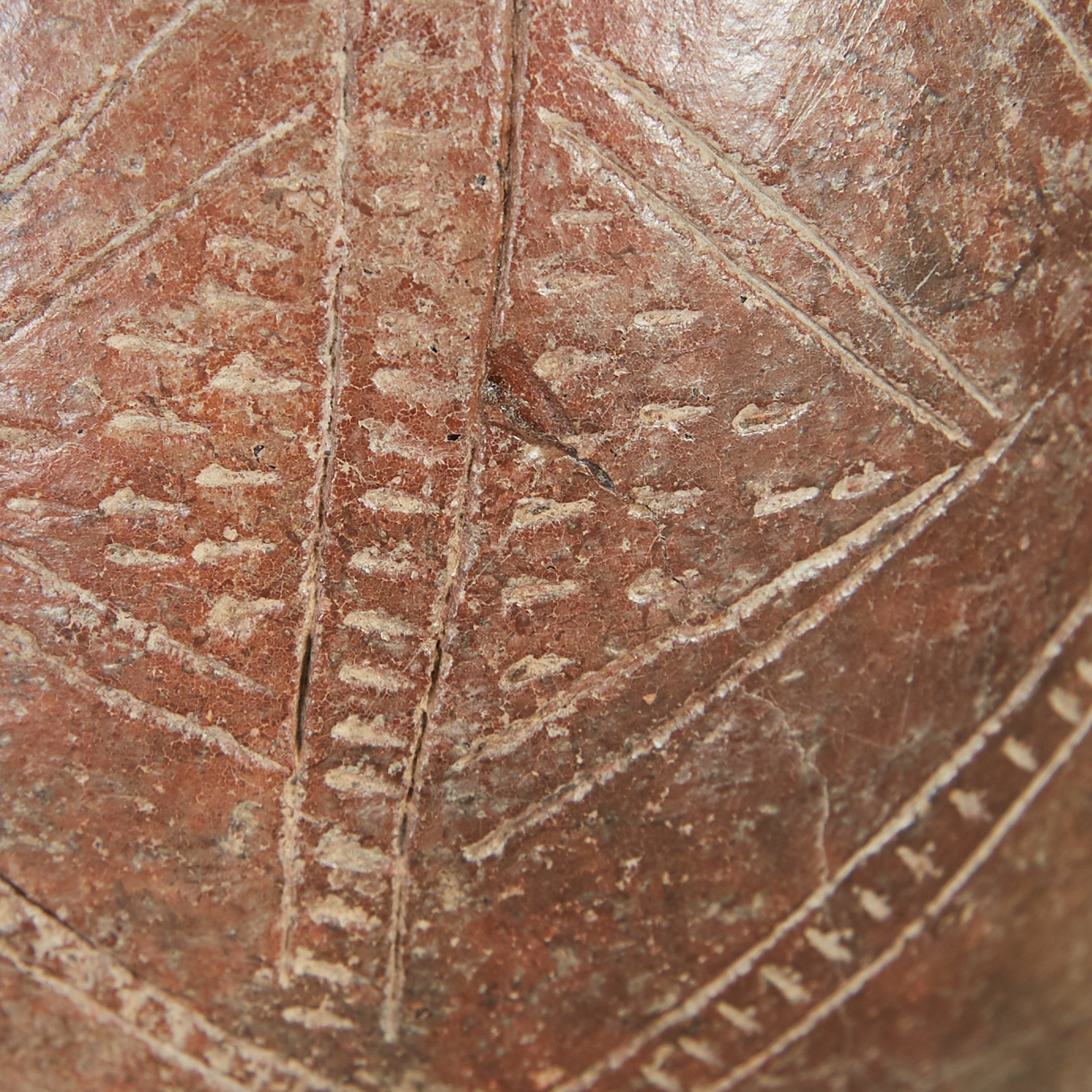 Pre-Columbian Colima Female Effigy Vessel - Image 5 of 8