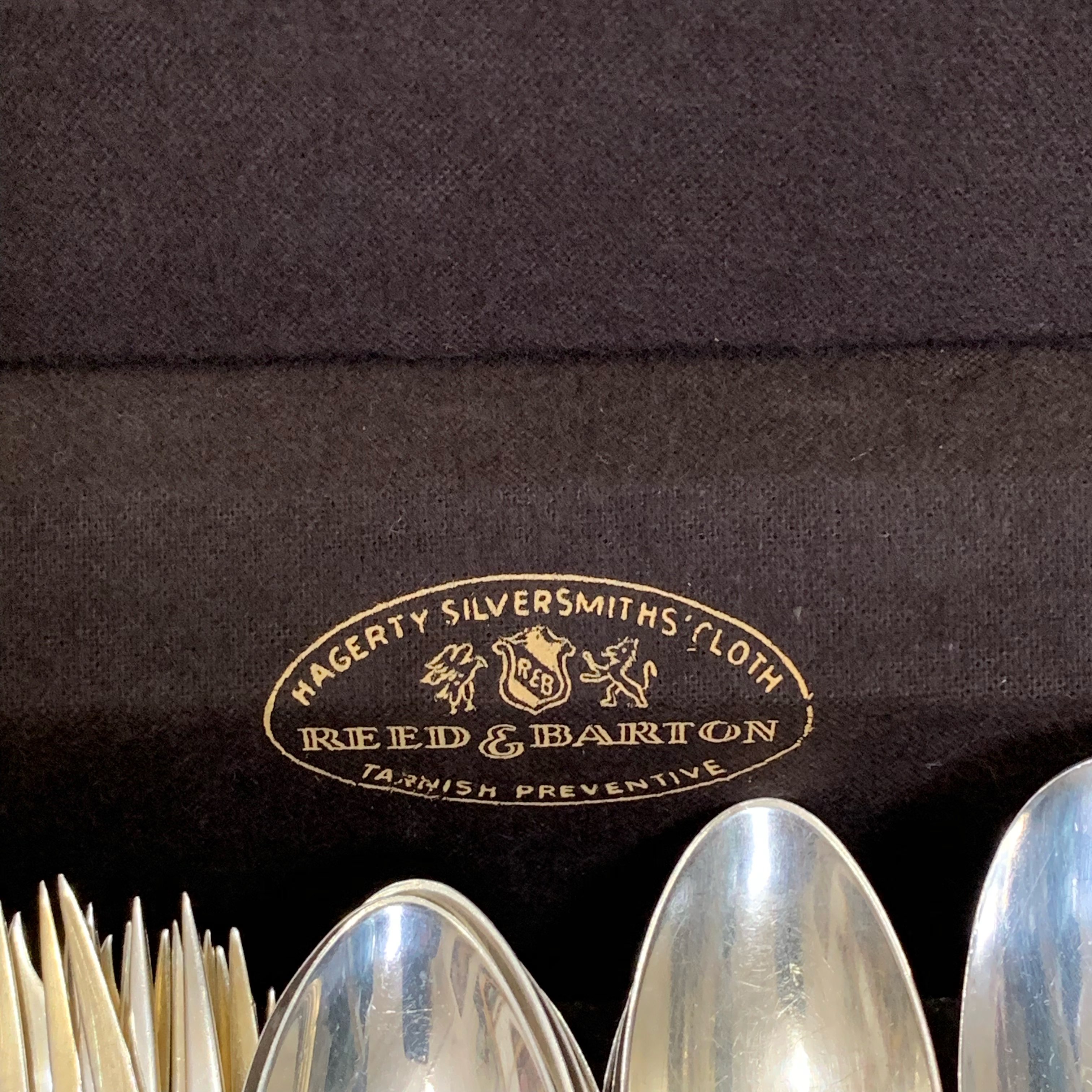 Group of Sterling Silver Flatware - Image 2 of 4