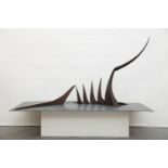 John Raimondi "Aquila" 1982 Bronze