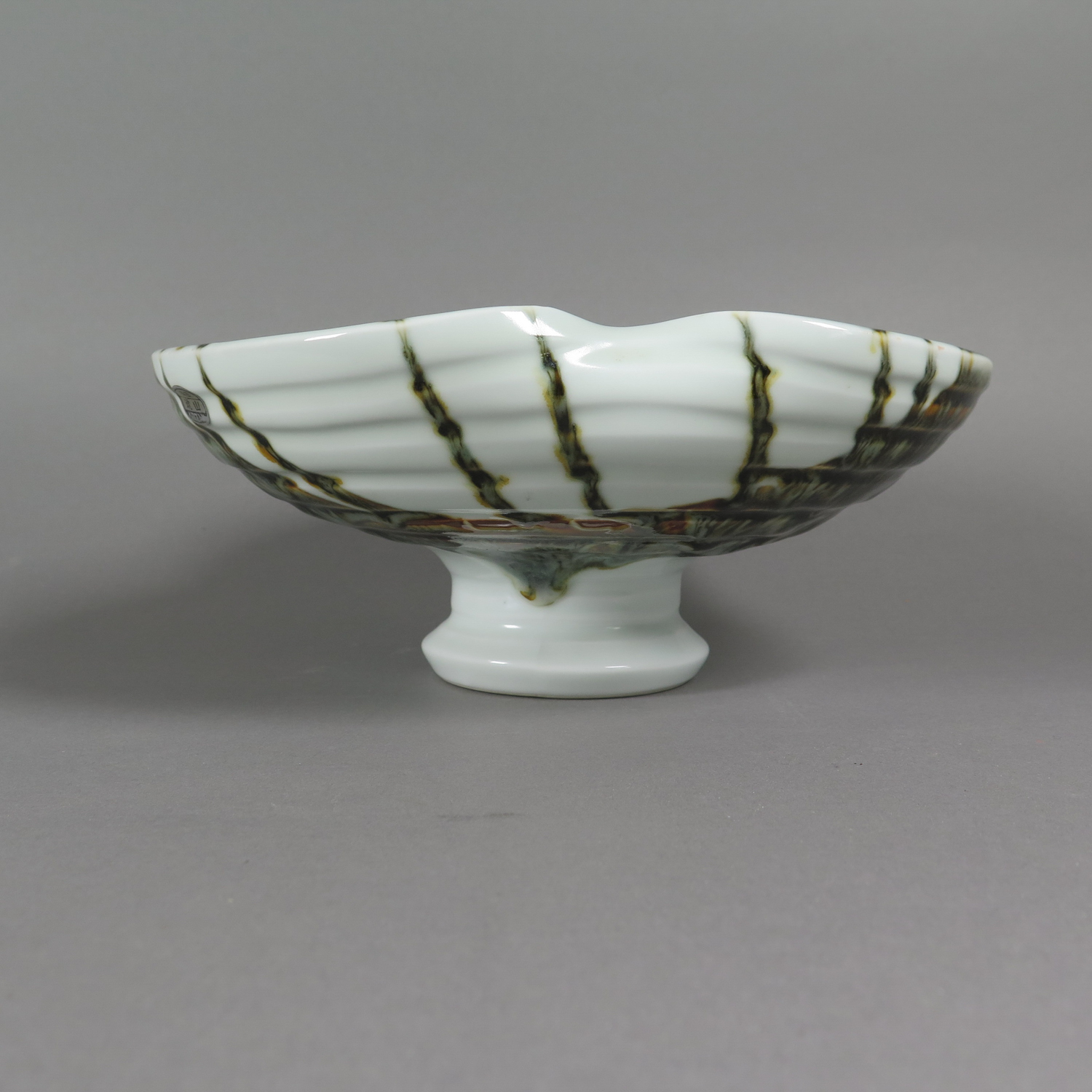 Japanese Porcelain by Kozan - Image 2 of 5