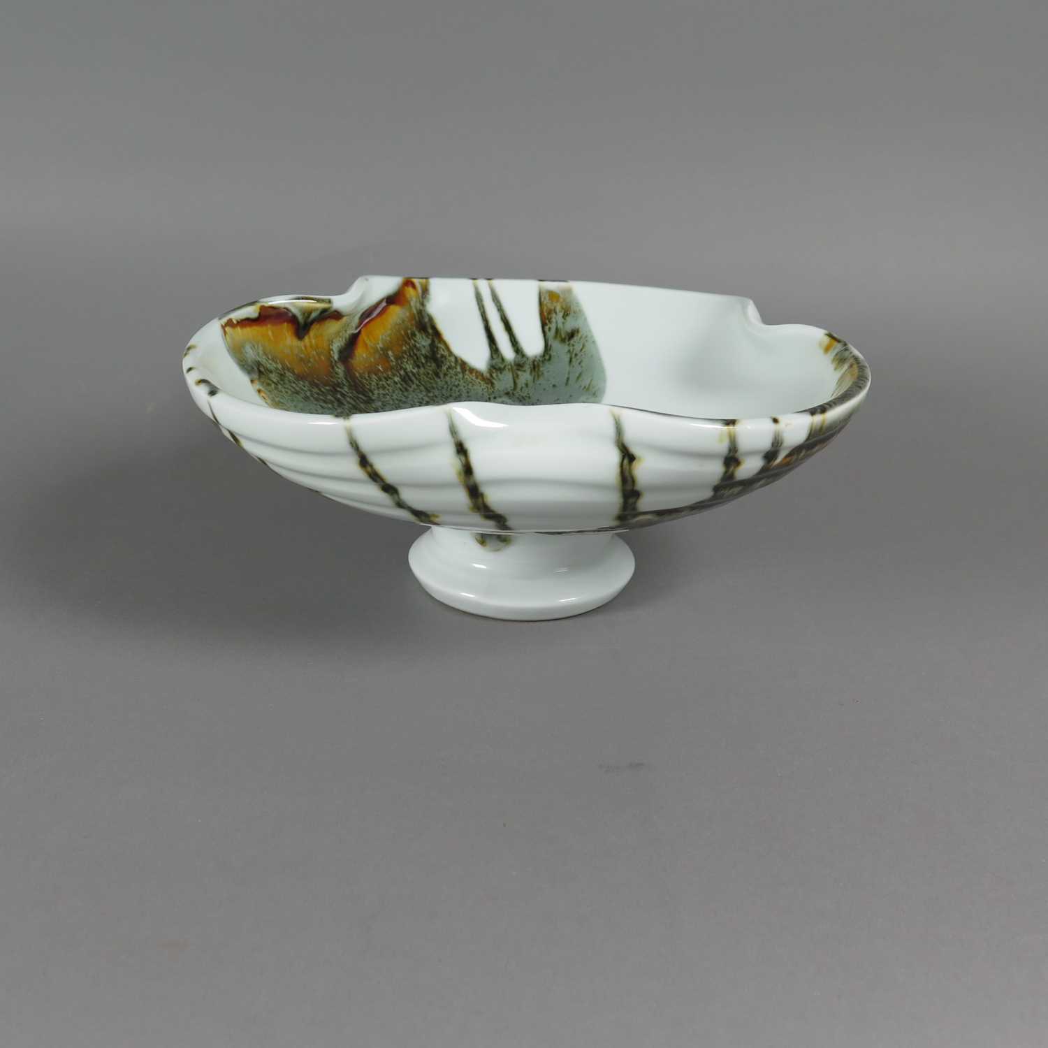 Japanese Porcelain by Kozan