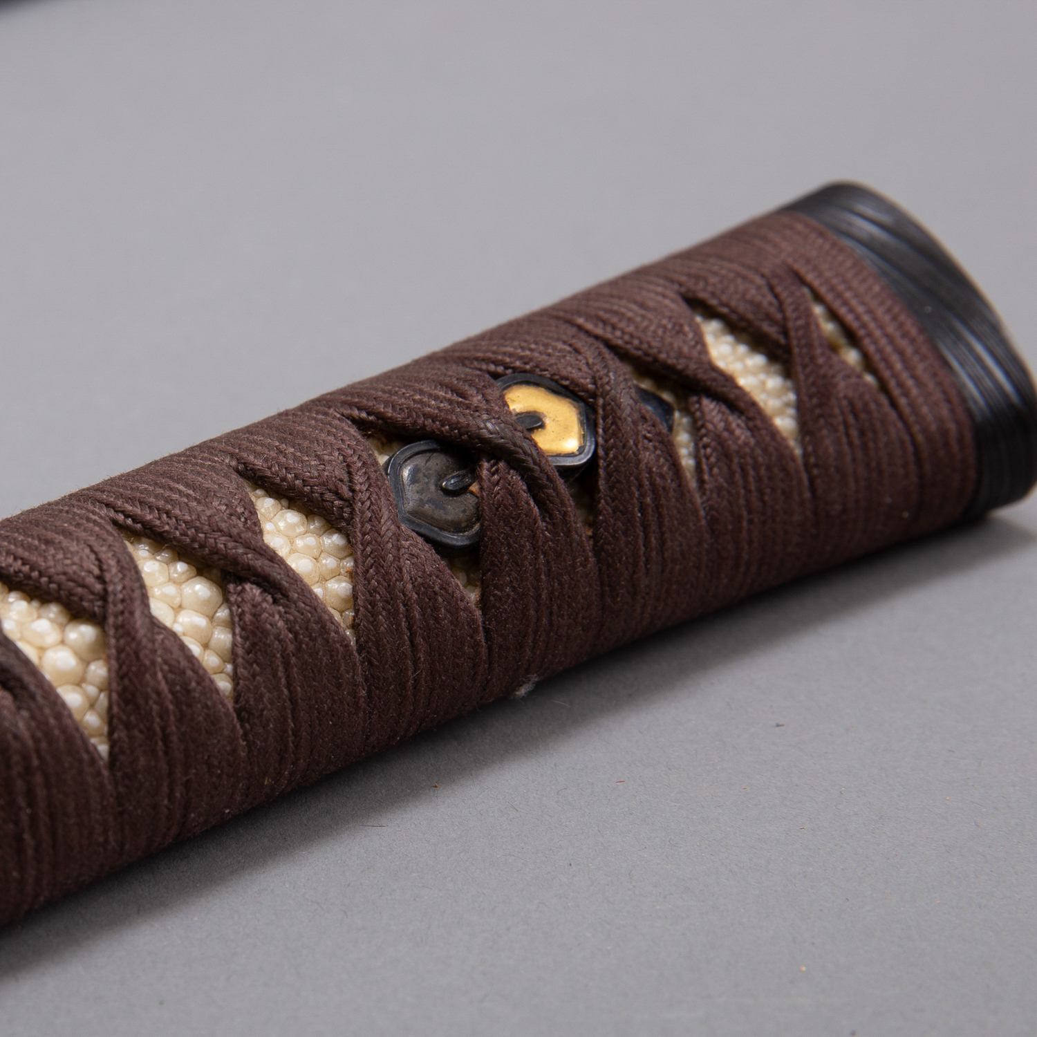 Japanese Wakizashi Sword Naminohira Yukiyasu - Image 4 of 10