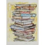 Doug Argue Books Watercolor