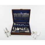 Set Treasure Sterling Silver Flatware