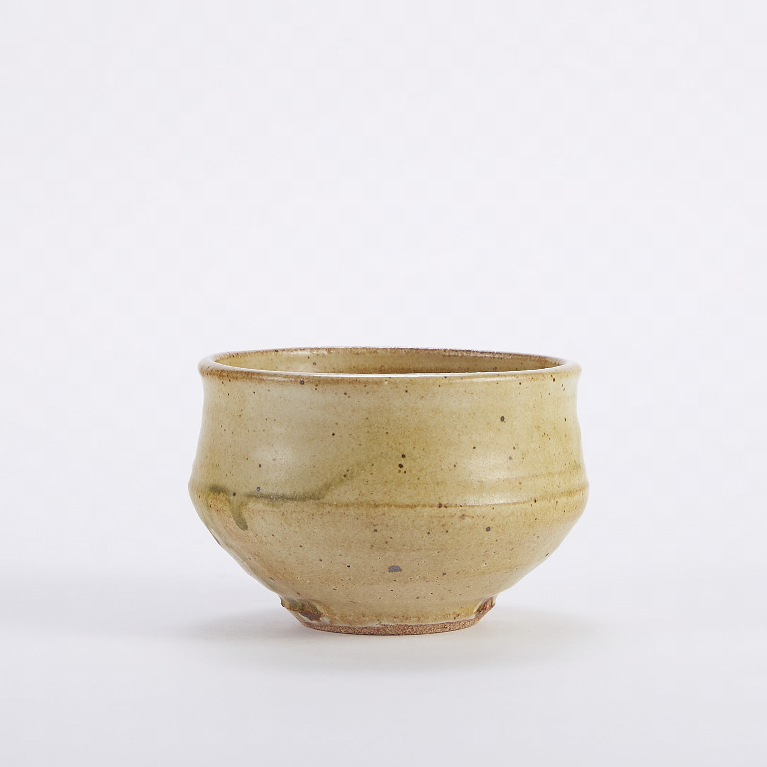 Warren MacKenzie American Studio Pottery Bowl - Image 2 of 3