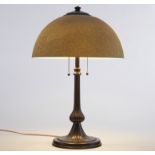 Handel Mosserine Table Lamp