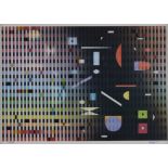 Yaacov Agam Agamograph