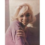 7 Signed Marilyn Monroe Photographs George Barris