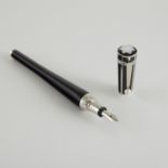 Montblanc Greta Garbo Fountain Pen Limited 1905 Commemoration Edition