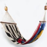 After Alexander Calder Hammock Soft Sculpture