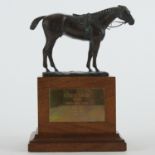 Eclipse Award 1989 North Ridge Farm