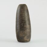 Caddoan Mississippian Culture Seed Jar