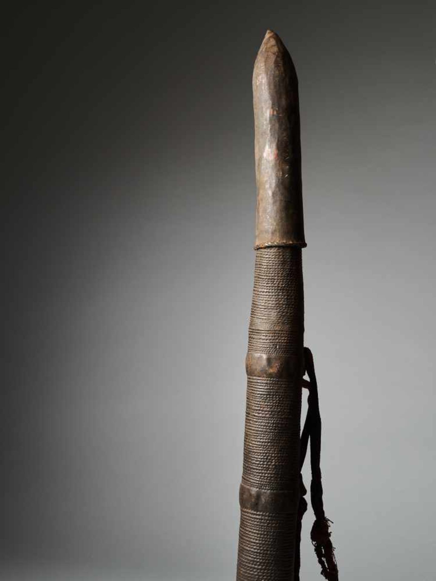 Quiver with Arrows, Sudan - Tribal ArtQuiver with Arrows, SudanDated to the middle of the 20th - Bild 3 aus 5