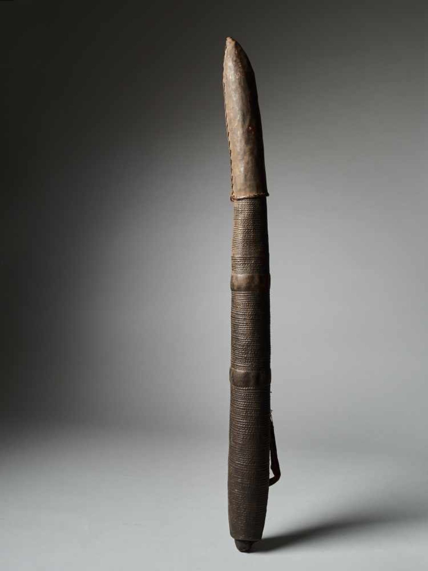 Quiver with Arrows, Sudan - Tribal ArtQuiver with Arrows, SudanDated to the middle of the 20th