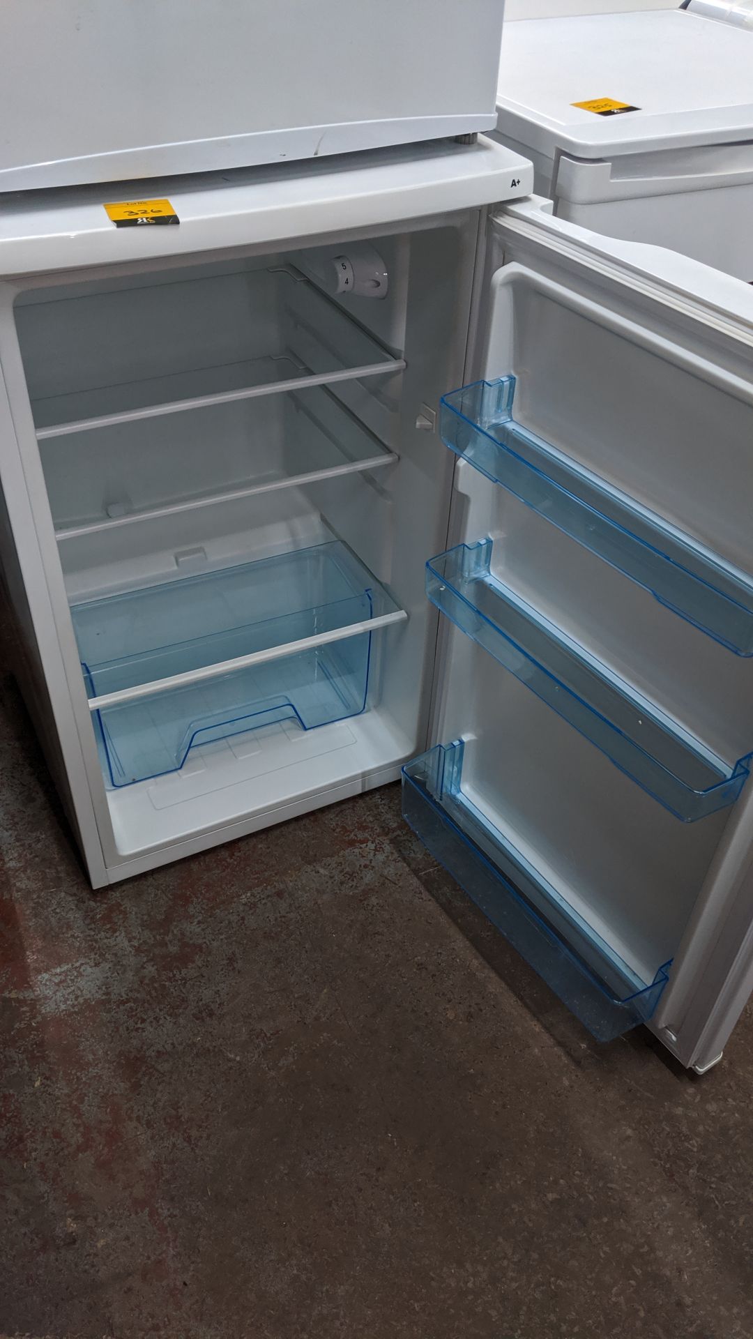 LEC undercounter fridge. This is one of a large number of lots used/owned by One To One (North West) - Image 3 of 4