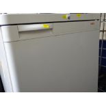 Bosch undercounter fridge E/T