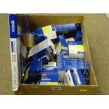 Quantity of Epson ink cartridges etc