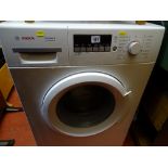 Bosch Classixx Six Vario Perfect washing machine E/T