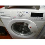 Hoover 8kg DYN8144 DIX washing machine E/T