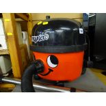 Henry Micro vacuum cleaner E/T