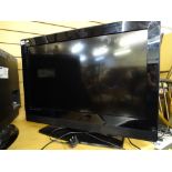 Logix LCD TV E/T