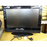 Acoustic Solution LCD TV E/T
