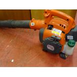 Husqvarna 125B petrol leaf blower