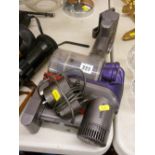 Dyson DC31 animal vacuum cleaner with charger E/T