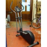 Proform exercise machine