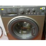 Hotpoint Aquarius 6kg APlus WMAL641 washing machine E/T