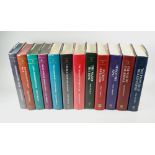 TOLKIEN (J.R.R.), THE HISTORY OF MIDDLE-EARTH, 12 VOLUMES, edited by Christopher Tolkien published