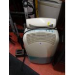 Dehumidifier E/T