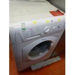 Hotpoint Aquarius 6kg WML520 washing machine E/T