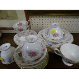 Quantity of Royal Kent teaware