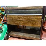 Echo hostess trolley E/T