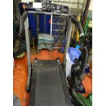 Raleigh Easy-Up treadmill E/T