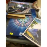 Railway related books