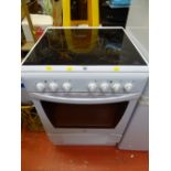 Indesit electric oven E/T