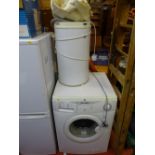 Tricity Bendix AW 1000w washing machine, Creda spin dryer, Bissell Magicbroom etc E/T